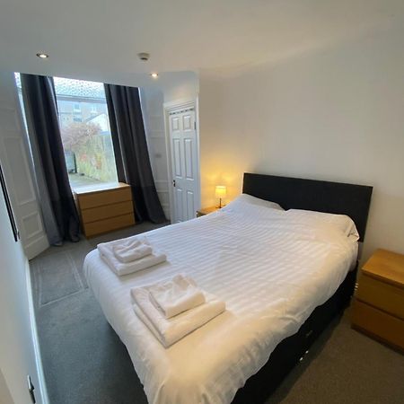 Flex Lets - Azalea Terrace Apartments Sunderland  Exterior foto