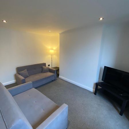 Flex Lets - Azalea Terrace Apartments Sunderland  Exterior foto
