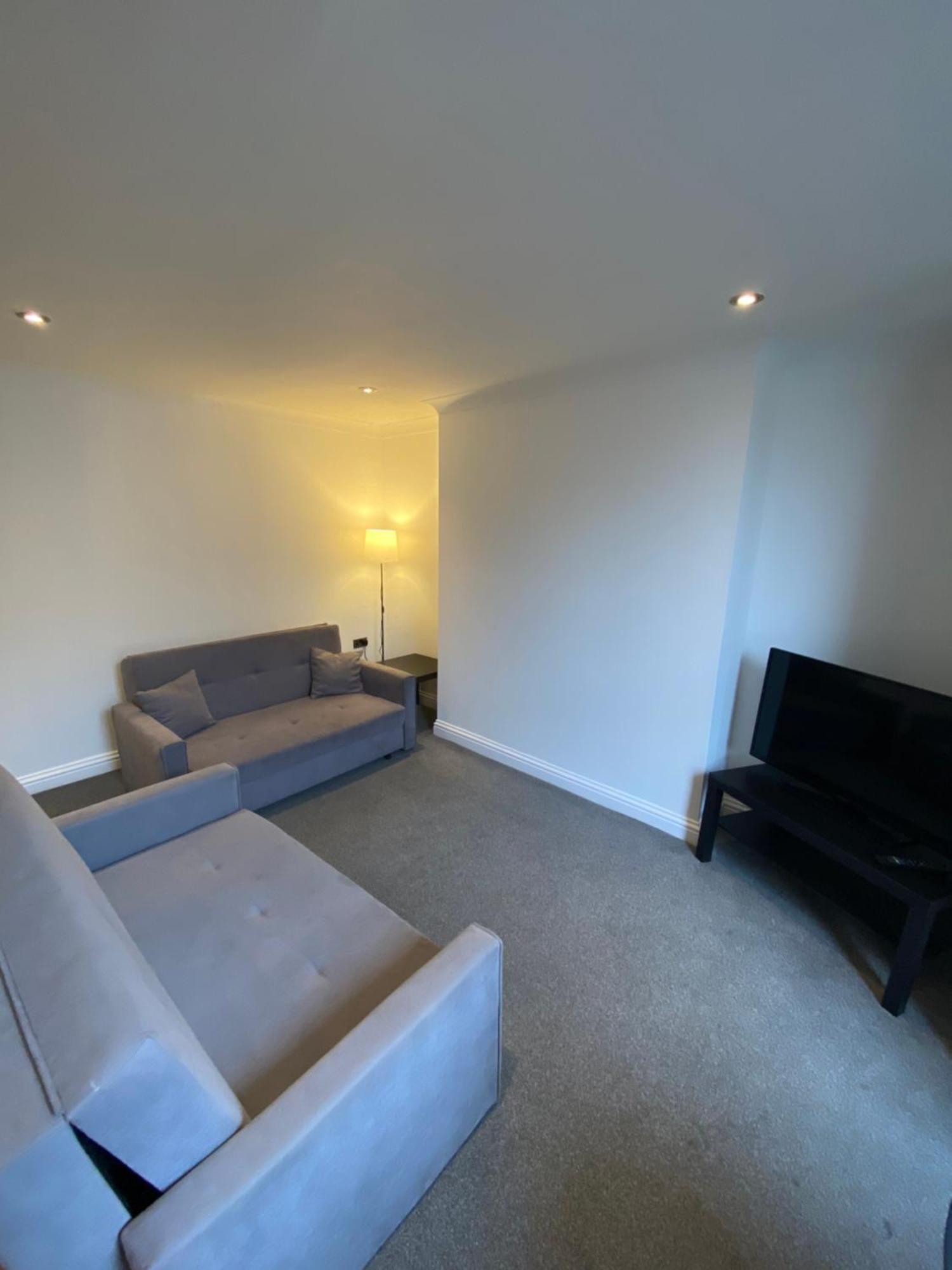 Flex Lets - Azalea Terrace Apartments Sunderland  Exterior foto